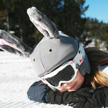 Load image into Gallery viewer, Coolcasc Animals Helmet Cover Bunny