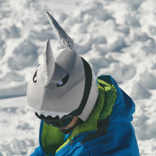 Load image into Gallery viewer, Coolcasc Animals Helmet Cover Shark