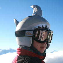 Load image into Gallery viewer, Coolcasc Animals Helmet Cover Shark