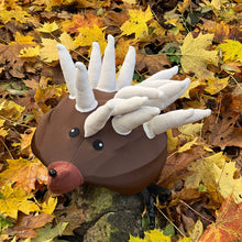 Load image into Gallery viewer, Coolcasc Animals Helmet Cover Hedgehog
