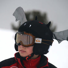 Load image into Gallery viewer, Coolcasc Animals Helmet Cover Bat