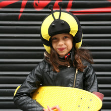 Load image into Gallery viewer, Coolcasc Animals Helmet Cover Bumble Bee/Wasp