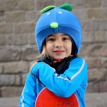 Load image into Gallery viewer, Coolcasc Animals Helmet Cover Bird