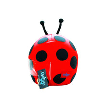 Load image into Gallery viewer, Coolcasc Animals Helmet Cover Ladybird