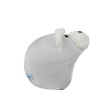Load image into Gallery viewer, Coolcasc Animals Helmet Cover Polar Bear
