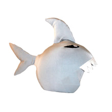 Load image into Gallery viewer, Coolcasc Animals Helmet Cover Shark