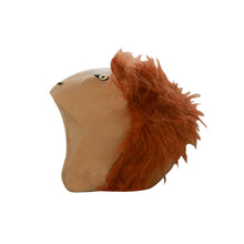 Load image into Gallery viewer, Coolcasc Animals Helmet Cover Lion