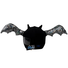 Load image into Gallery viewer, Coolcasc Animals Helmet Cover Bat
