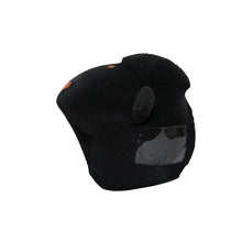 Load image into Gallery viewer, Coolcasc Animals Helmet Cover Black Sheep