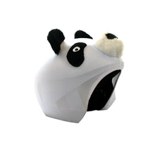 Load image into Gallery viewer, Coolcasc Animals Helmet Cover Panda Bear