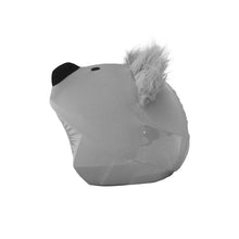 Load image into Gallery viewer, Coolcasc Animals Helmet Cover Koala
