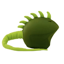 Load image into Gallery viewer, Coolcasc Animals Helmet Cover Iguana