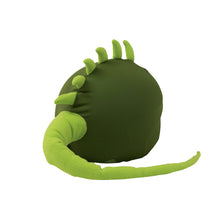 Load image into Gallery viewer, Coolcasc Animals Helmet Cover Iguana