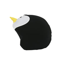 Load image into Gallery viewer, Coolcasc Animals Helmet Cover Penguin
