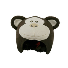 Load image into Gallery viewer, Coolcasc Animals Helmet Cover Monkey