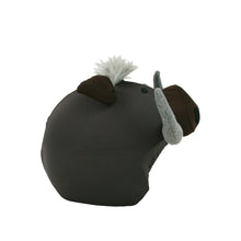 Load image into Gallery viewer, Coolcasc Animals Helmet Cover Warthog