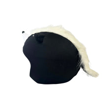 Load image into Gallery viewer, Coolcasc Animals Helmet Cover Skunk