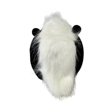 Load image into Gallery viewer, Coolcasc Animals Helmet Cover Skunk