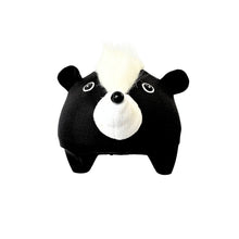 Load image into Gallery viewer, Coolcasc Animals Helmet Cover Skunk