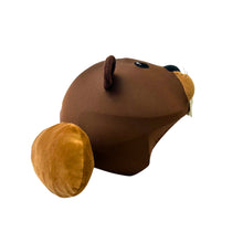 Load image into Gallery viewer, Coolcasc Animals Helmet Cover Beaver