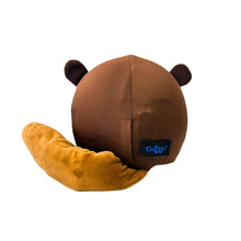 Load image into Gallery viewer, Coolcasc Animals Helmet Cover Beaver