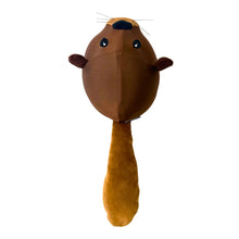 Load image into Gallery viewer, Coolcasc Animals Helmet Cover Beaver