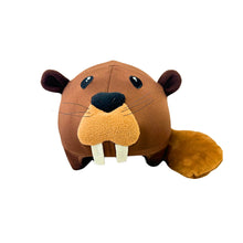 Load image into Gallery viewer, Coolcasc Animals Helmet Cover Beaver