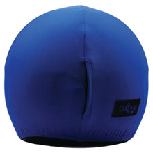 Load image into Gallery viewer, Coolcasc Groups Helmet Cover Blue