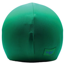 Load image into Gallery viewer, Coolcasc Groups Helmet Cover Green