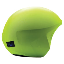 Load image into Gallery viewer, Coolcasc Groups Helmet Cover Flo Yellow