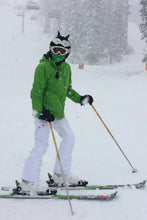 Load image into Gallery viewer, Coolcasc LEDS Helmet Cover Bandit