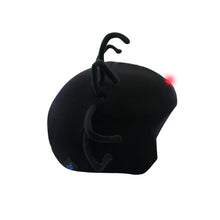 Load image into Gallery viewer, Coolcasc LEDS Helmet Cover Spider