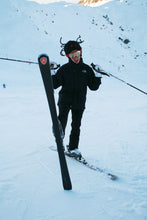 Load image into Gallery viewer, Coolcasc LEDS Helmet Cover Spider