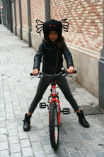 Load image into Gallery viewer, Coolcasc LEDS Helmet Cover Spider