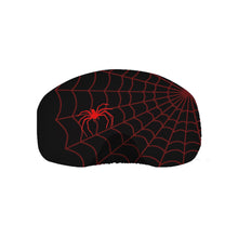 Load image into Gallery viewer, Coolcasc Coolmasc Goggle Cover Spider