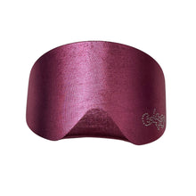 Load image into Gallery viewer, Coolcasc Coolmasc Goggle Cover Metallic Pink