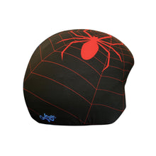 Load image into Gallery viewer, Coolcasc Printed Cool Helmet Cover Spider