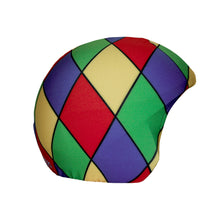 Load image into Gallery viewer, Coolcasc Printed Cool Helmet Cover Harlem
