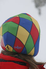 Load image into Gallery viewer, Coolcasc Printed Cool Helmet Cover Harlem