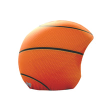 Load image into Gallery viewer, Coolcasc Printed Cool Helmet Cover Basketball
