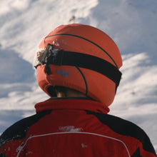 Load image into Gallery viewer, Coolcasc Printed Cool Helmet Cover Basketball