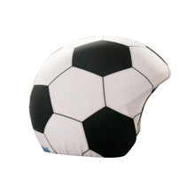 Load image into Gallery viewer, Coolcasc Printed Cool Helmet Cover Football