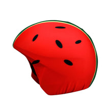 Load image into Gallery viewer, Coolcasc Printed Cool Helmet Cover Melon