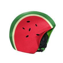 Load image into Gallery viewer, Coolcasc Printed Cool Helmet Cover Melon