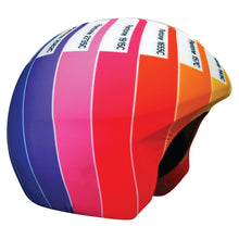 Load image into Gallery viewer, Coolcasc Printed Cool Helmet Cover Pantone