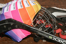 Load image into Gallery viewer, Coolcasc Printed Cool Helmet Cover Pantone