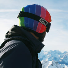 Load image into Gallery viewer, Coolcasc Printed Cool Helmet Cover Pantone
