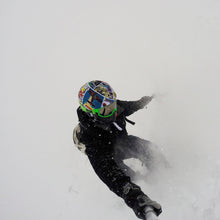 Load image into Gallery viewer, Coolcasc Printed Cool Helmet Cover Comic