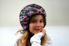 Load image into Gallery viewer, Coolcasc Printed Cool Helmet Cover Camouflage
