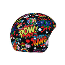 Load image into Gallery viewer, Coolcasc Printed Cool Helmet Cover Boom